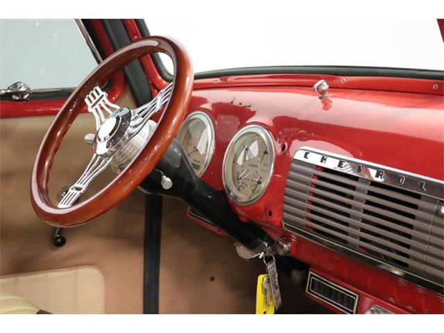 1951 Chevrolet 3100 (CC-1253496) for sale in Ft Worth, Texas