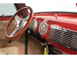 1951 Chevrolet 3100 (CC-1253496) for sale in Ft Worth, Texas
