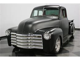 1951 Chevrolet 3100 (CC-1253496) for sale in Ft Worth, Texas