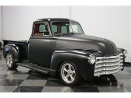 1951 Chevrolet 3100 (CC-1253496) for sale in Ft Worth, Texas