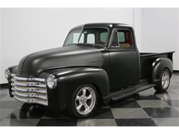 1951 Chevrolet 3100 (CC-1253496) for sale in Ft Worth, Texas