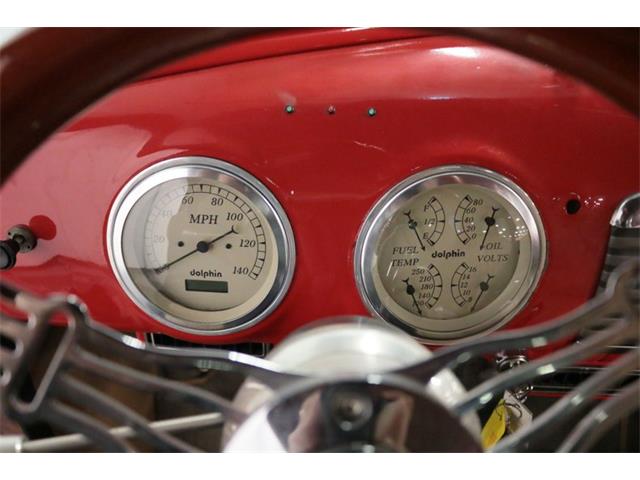 1951 Chevrolet 3100 (CC-1253496) for sale in Ft Worth, Texas