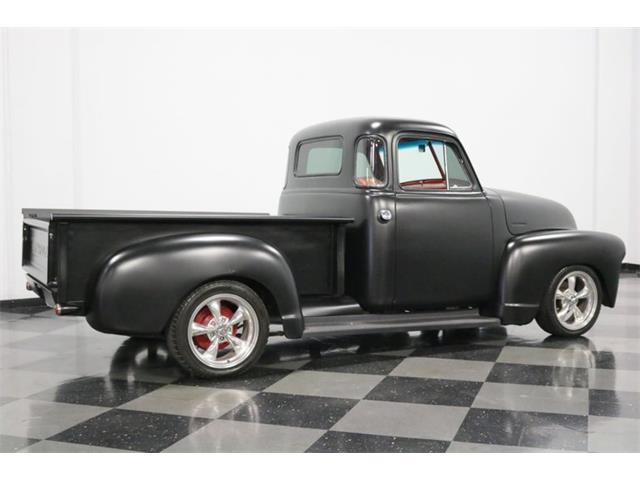 1951 Chevrolet 3100 (CC-1253496) for sale in Ft Worth, Texas