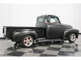 1951 Chevrolet 3100 (CC-1253496) for sale in Ft Worth, Texas