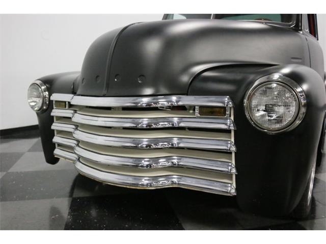 1951 Chevrolet 3100 (CC-1253496) for sale in Ft Worth, Texas