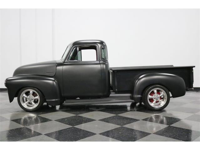 1951 Chevrolet 3100 (CC-1253496) for sale in Ft Worth, Texas
