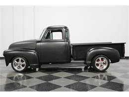 1951 Chevrolet 3100 (CC-1253496) for sale in Ft Worth, Texas