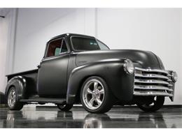 1951 Chevrolet 3100 (CC-1253496) for sale in Ft Worth, Texas