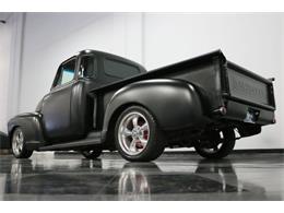 1951 Chevrolet 3100 (CC-1253496) for sale in Ft Worth, Texas