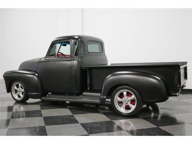 1951 Chevrolet 3100 (CC-1253496) for sale in Ft Worth, Texas