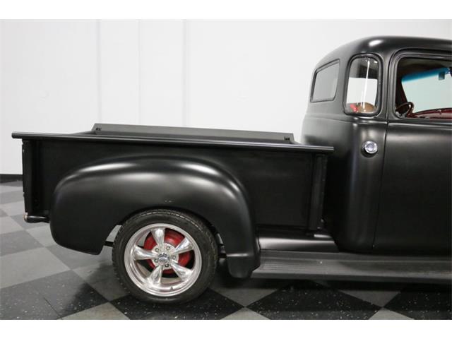 1951 Chevrolet 3100 (CC-1253496) for sale in Ft Worth, Texas