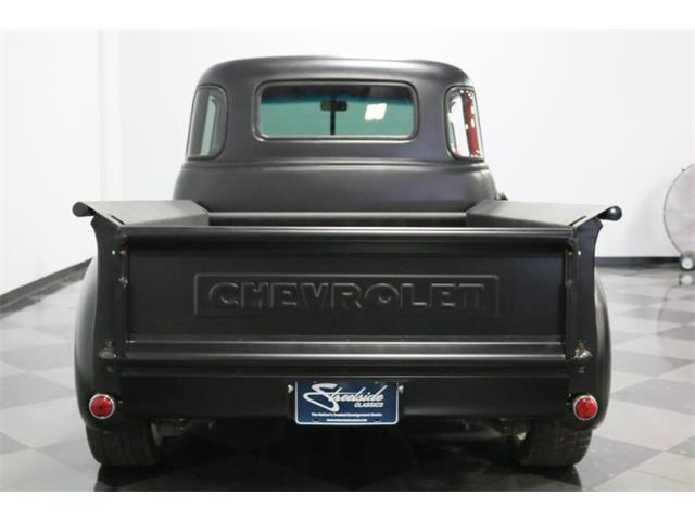 1951 Chevrolet 3100 (CC-1253496) for sale in Ft Worth, Texas