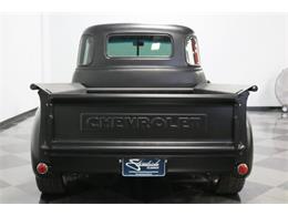 1951 Chevrolet 3100 (CC-1253496) for sale in Ft Worth, Texas