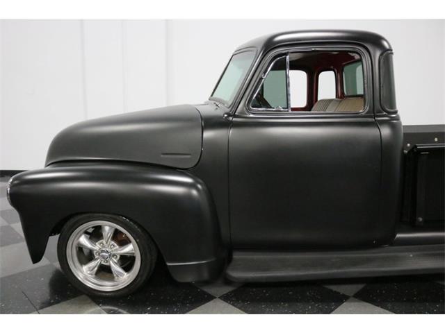 1951 Chevrolet 3100 (CC-1253496) for sale in Ft Worth, Texas