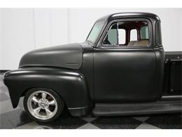 1951 Chevrolet 3100 (CC-1253496) for sale in Ft Worth, Texas