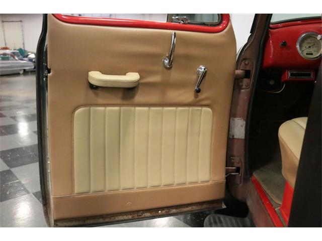 1951 Chevrolet 3100 (CC-1253496) for sale in Ft Worth, Texas