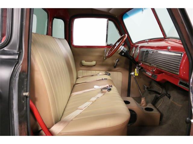 1951 Chevrolet 3100 (CC-1253496) for sale in Ft Worth, Texas