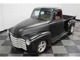1951 Chevrolet 3100 (CC-1253496) for sale in Ft Worth, Texas