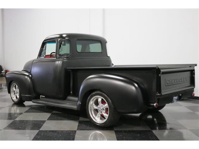 1951 Chevrolet 3100 (CC-1253496) for sale in Ft Worth, Texas