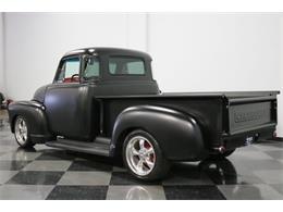 1951 Chevrolet 3100 (CC-1253496) for sale in Ft Worth, Texas