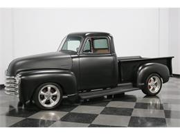1951 Chevrolet 3100 (CC-1253496) for sale in Ft Worth, Texas