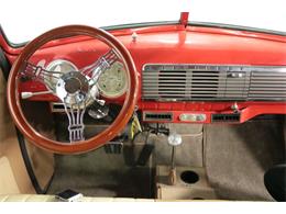 1951 Chevrolet 3100 (CC-1253496) for sale in Ft Worth, Texas