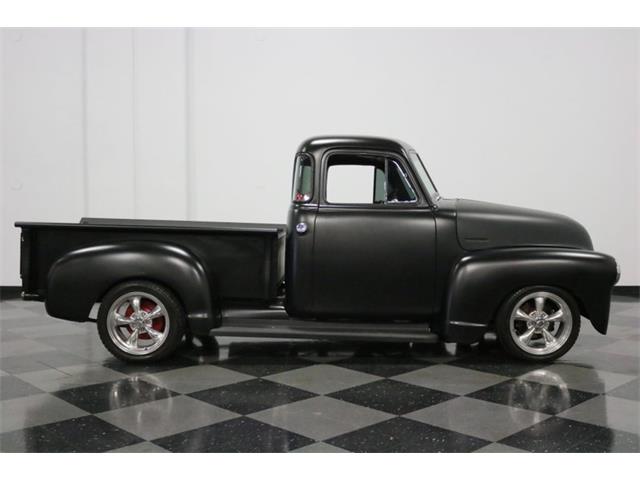 1951 Chevrolet 3100 (CC-1253496) for sale in Ft Worth, Texas