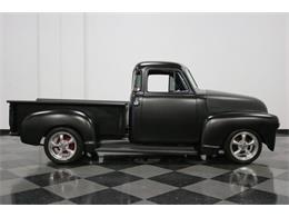 1951 Chevrolet 3100 (CC-1253496) for sale in Ft Worth, Texas
