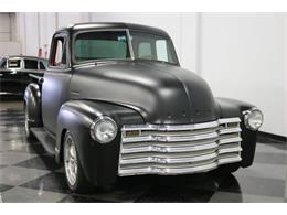 1951 Chevrolet 3100 (CC-1253496) for sale in Ft Worth, Texas