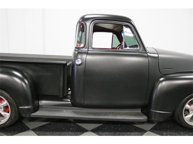 1951 Chevrolet 3100 (CC-1253496) for sale in Ft Worth, Texas