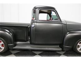 1951 Chevrolet 3100 (CC-1253496) for sale in Ft Worth, Texas