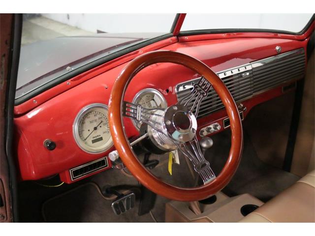 1951 Chevrolet 3100 (CC-1253496) for sale in Ft Worth, Texas