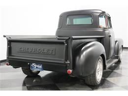 1951 Chevrolet 3100 (CC-1253496) for sale in Ft Worth, Texas