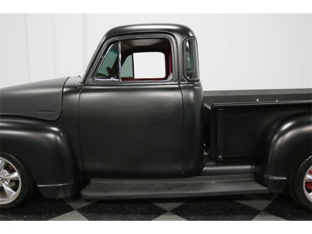 1951 Chevrolet 3100 (CC-1253496) for sale in Ft Worth, Texas