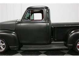 1951 Chevrolet 3100 (CC-1253496) for sale in Ft Worth, Texas