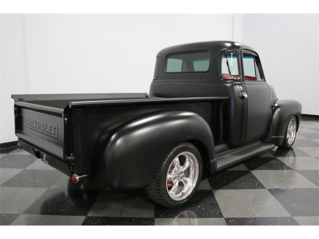 1951 Chevrolet 3100 (CC-1253496) for sale in Ft Worth, Texas