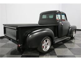 1951 Chevrolet 3100 (CC-1253496) for sale in Ft Worth, Texas
