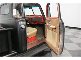 1951 Chevrolet 3100 (CC-1253496) for sale in Ft Worth, Texas