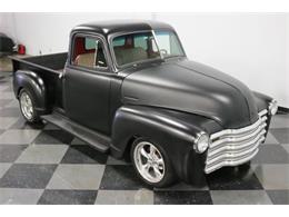1951 Chevrolet 3100 (CC-1253496) for sale in Ft Worth, Texas