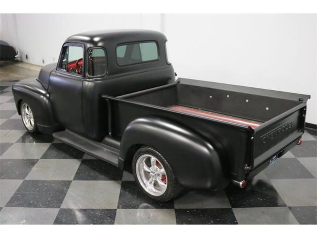 1951 Chevrolet 3100 (CC-1253496) for sale in Ft Worth, Texas