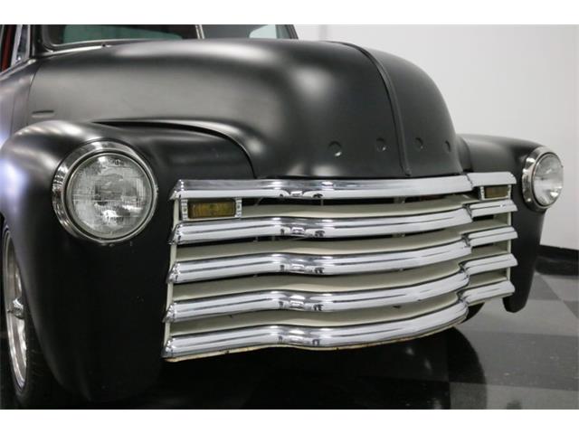 1951 Chevrolet 3100 (CC-1253496) for sale in Ft Worth, Texas