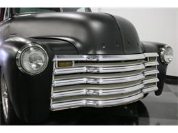1951 Chevrolet 3100 (CC-1253496) for sale in Ft Worth, Texas