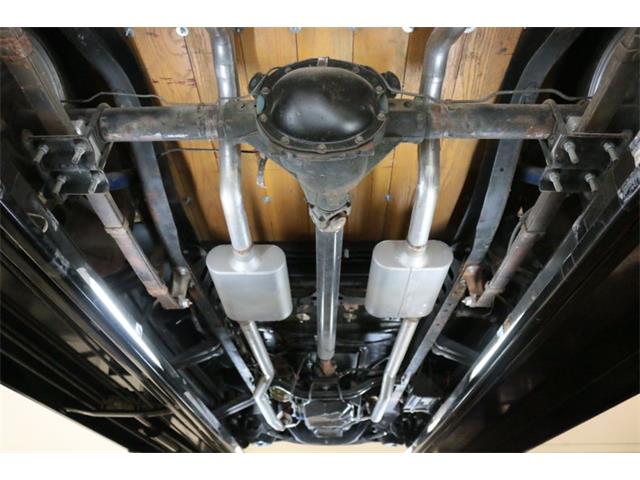 1951 Chevrolet 3100 (CC-1253496) for sale in Ft Worth, Texas