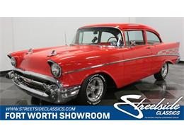 1957 Chevrolet 210 (CC-1253504) for sale in Ft Worth, Texas