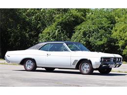 1967 Buick Gran Sport (CC-1253530) for sale in Alsip, Illinois