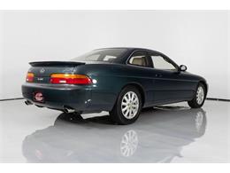1993 Lexus SC400 (CC-1253545) for sale in St. Charles, Missouri
