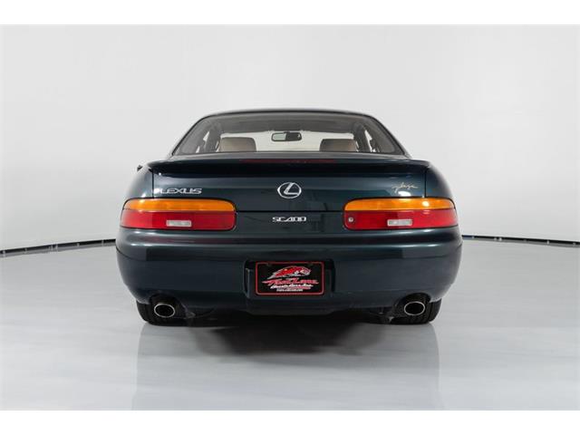 1993 Lexus SC400 (CC-1253545) for sale in St. Charles, Missouri