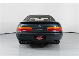 1993 Lexus SC400 (CC-1253545) for sale in St. Charles, Missouri