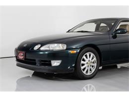 1993 Lexus SC400 (CC-1253545) for sale in St. Charles, Missouri