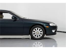 1993 Lexus SC400 (CC-1253545) for sale in St. Charles, Missouri